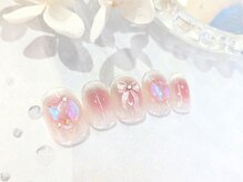 アローナ(Arona)/【HAND】定額トレンドデザイン☆