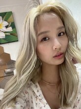 アルセ(Arce.)/ほぼノーメイクでキマる眉毛###