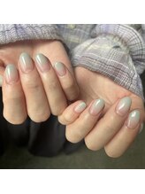 ププカニ(pupuKani)/カラーグラデーション