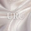 ウル(uru)のお店ロゴ