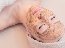 ケアズ(CARES)/ハーブピーリング