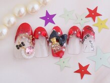 エンリッチ(Enrich)/イベントネイル