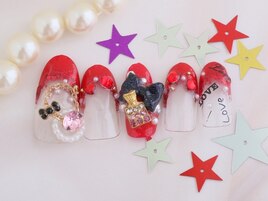 イベントネイル