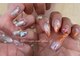 エフネイル(ef nail)の写真