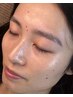 《夏おススメ》一気に垢抜け美肌♪美眉wax＋全顔フェイシャルwax90分