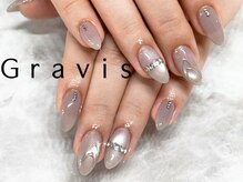グラビス ランジュ 船橋店(Gravis L'ange)/定額コース*担当RYO