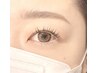【眉毛施術】眉毛(アイブロウ)ワックス脱毛￥6600→¥4800