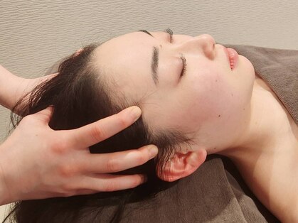 ハピ(Hapi)の写真