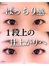 スパイス 野田阪神店(Spice)/LEDパーマ