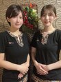 リラクプラス(RELAXPLUS+)/スタッフ一同
