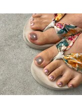 ルート12/マグネットネイル