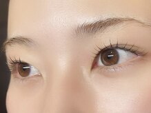 ボッカ(bocca)/ラッシュリフト