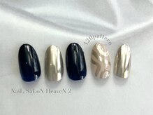 ネイルサロンヘヴン 国分店(Nail SaLoN Heaven)/