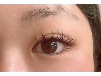 ヘアーアンドネイル ビビット(bbt)/bbt eyelash
