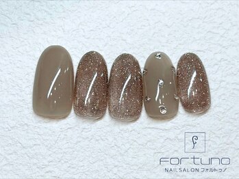 フォルトゥノ マークイズ静岡店(Fortuno)/