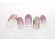 ペールノエル(Pere Noel)/定額デザイン10000円コース