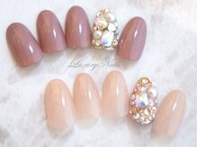 ラグジュアリーネイルズ タカダノババ(Luxury Nails Takadanobaba)