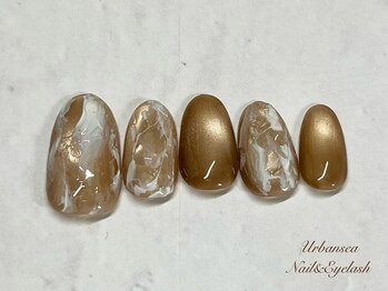 nail trend design 9.980円