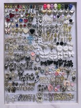 Nailstudio Remede【ネイルスタジオ ルメッド】/つけ放題パーツ