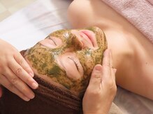 本気で肌質改善したい方！一度の施術で効果を実感して頂けます。