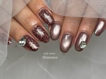 シマー(Shimmer)/enoiマグネットフラッシュ