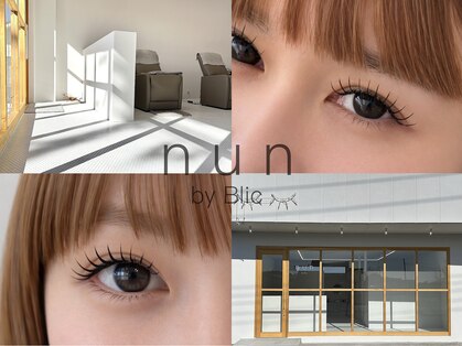 ヌンバイブリック(nun by Blic)の写真
