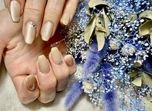 プルメリアネイル 浦和店(Plumeria nail)