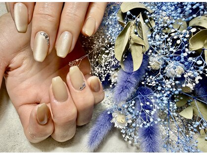プルメリアネイル 浦和店(Plumeria nail)の写真