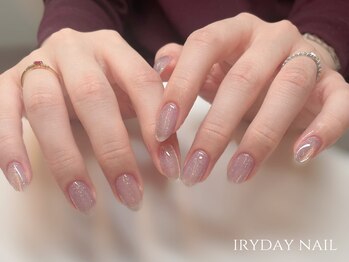 アイリーデイ(IRY DAY)/マグネット