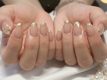 フルーブラン(Frubran)/持ち込みデザインアートし放題