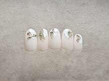 エスキース ネイルスタジオ(esquisse nail studio)/ART DESIGN