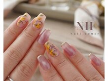 ネイルハウス(Nail house)