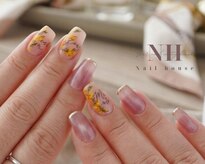 ネイルハウス(Nail house)