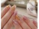 ネイルハウス(Nail house)の写真