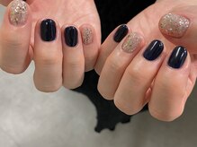 エメ(eme)/design nail ￥6,820