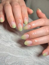 ステラマリス(Stella Maris)/春っぽグラデーション♪