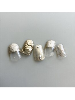 ビーラ(Bira)/定額デザイン/￥9200