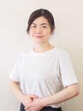 キヌキママ 自由が丘(kinukimama) 後藤 早苗