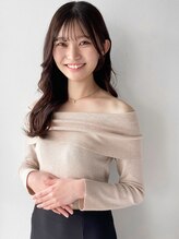 メイロ 栄店(meiro)&nbsp;小縣 奈の花