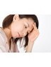 <頭痛、不眠でお悩みの方>頭蓋骨調整¥7700⇒¥1980!