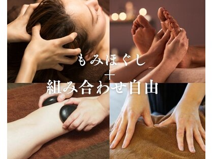 美バディ(美buddy)の写真