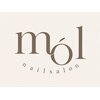 モル(mol)のお店ロゴ