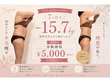 サロン ド フェイス モアナ(Salon de Faith Moana)