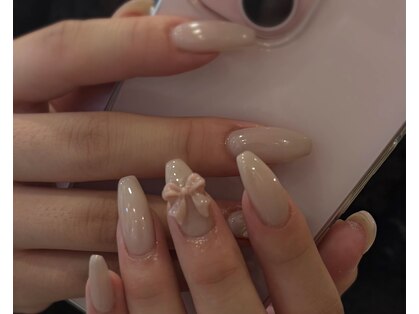 エニュ(anew)の写真