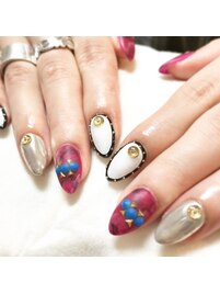 アートやり放題