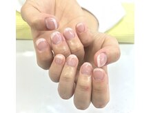 アヴァニ(AVANI)/自爪育成アクリルスカルプ