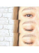 プライズアイリス アイラッシュ 池袋東口店(prize Iris eyelash)/キュートデザイン♪