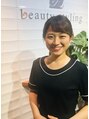 ビューティースタイリング 自由が丘店(beauty styling)/三浦　香里