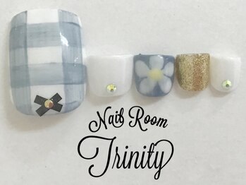 ネイルルーム トリニティ(Nail Room Trinity)/