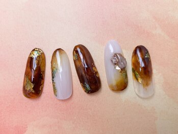 ラス 方南町駅前店(LATH)/定額デザイン7980